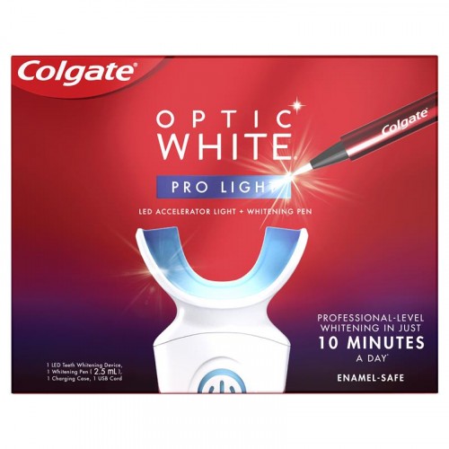 Teeth whitening